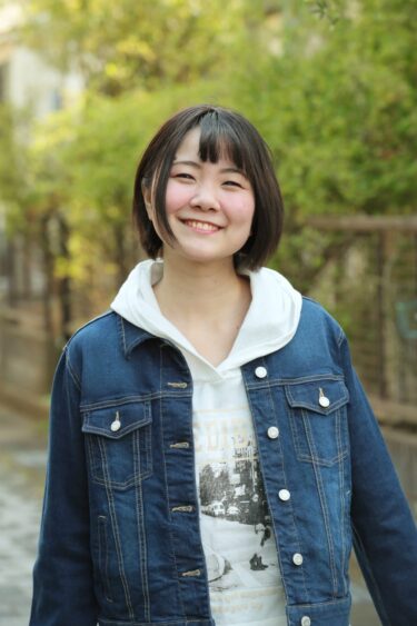 霜出佳奈（JPBA・50期）